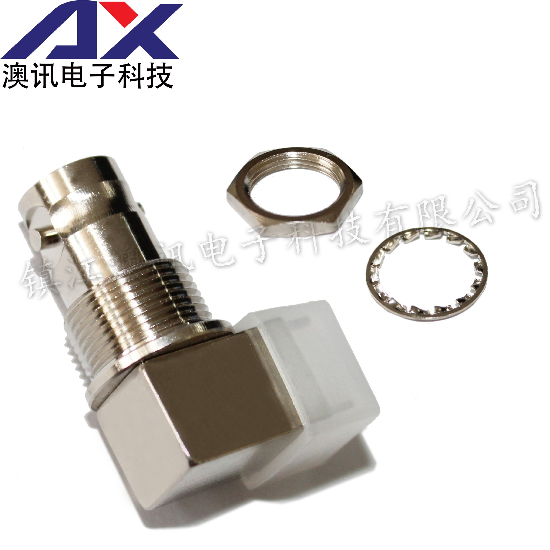 射頻同軸連接器如何保持效果？