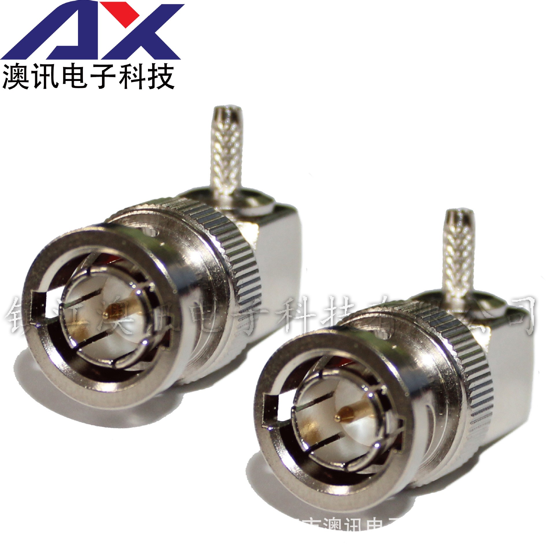 射頻同軸連接器是如何分級的？